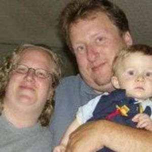 Meet your Posher, Donald